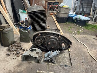 Motor - 2