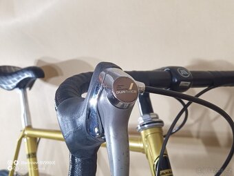 Favorit Speciál Dura Ace - 2
