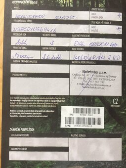Horské kolo Specialized Rockhopper Expert - 2