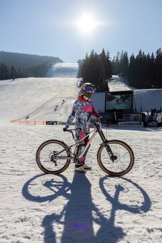 CUSTOM SCOTT GAMBLER - 2