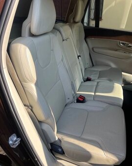 Mercedes GLC 63 AMG V8 Biturbo - 2