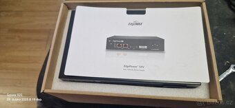 Ubiquiti edgepower 54v záložní zdroj - 2