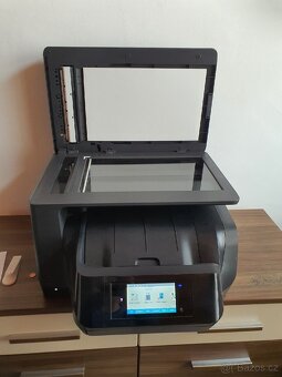 Prodám Multifunkční Tiskàranu Hp Officejet Pro 8725 - 2