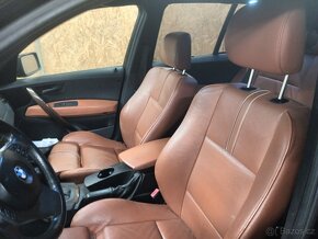 Lacne rozprodám nahradni dily z BMW X3 e83 predfacelift - 2