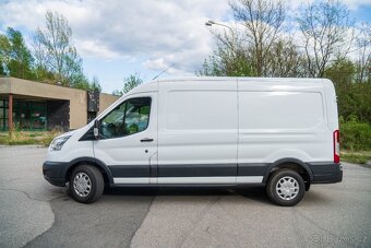 Ford Transit L3H2 - 2