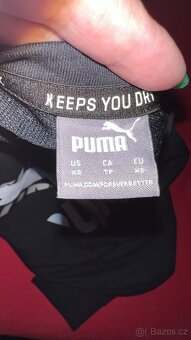 Dámská mikina Puma - 2