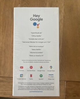 Google Nest Hub - 2