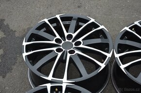 Alu kola 18" - ATS X-treme Racing 8x18", ET40 - 2