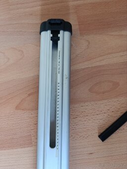 Thule příčníky 108cm - 2