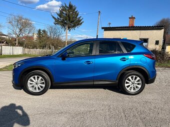 Mazda CX-5 2.0 Skyactiv-G165 Attraction - 2
