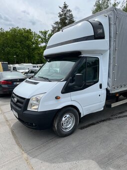 Ford Transit - 2