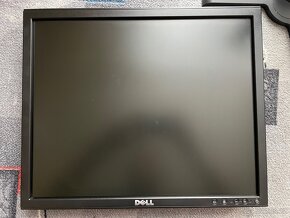 Monitor dell p190st 19” TOP STAV - 2
