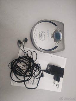Grundig CD - 2