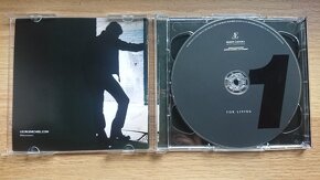 2 CD George Michael - Twenty Five, Každé 2. CD ZDARMA - 2