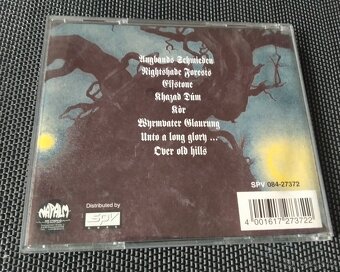 CD Summoning – Dol Guldur - 2