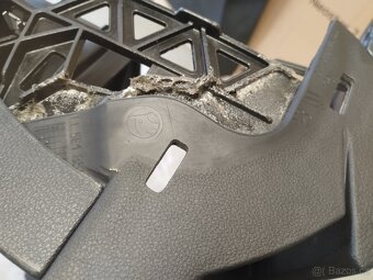 Airbagová sada Škoda Octavia 3 reprák s novou originální des - 2