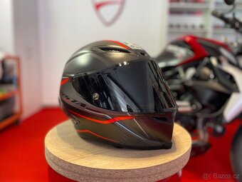 AGV PISTA GP - L - 2