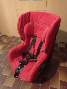 Autosedačka Maxi Cosi axiss - 2