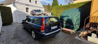 Volvo V70 - 2
