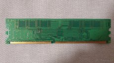 PC paměť Aeneon 512MB DDR1 400MHz - 2