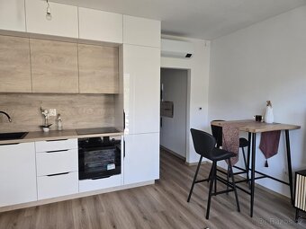 Byt 2+kk, 53 m2 / terasa, zahrada - 2