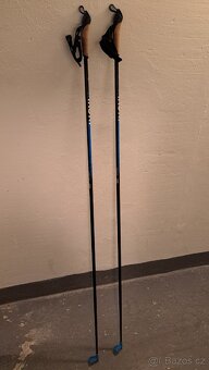Běžecké hole INOVIK 170 cm - 2