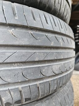 195/55R15 85H Kingstar - 2
