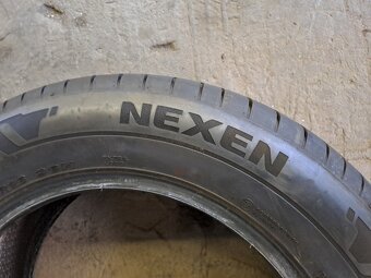 Letní pneu Nexen 205/60 R16 96H - 2