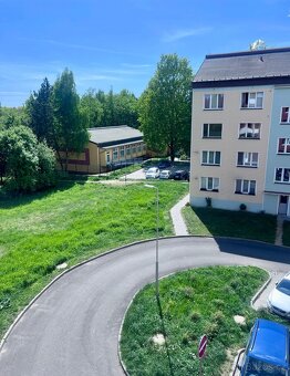 Byt na prodej v osobním vlastnictví - 2