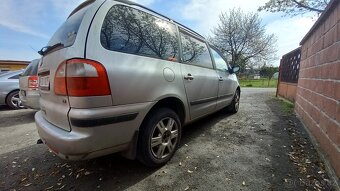 Ford galaxy - 1,9 pd - 2