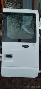 Zadní dveře Ford Transit - 2