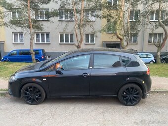 Prodám Seat Leon 136kW - 2