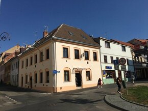 BYTOVÝ DUM - ul.KLÁŠTERNÍ - ČESKÁ LÍPA - 2