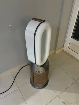 Čistička vzduchu s topením Dyson Hot+Cool Formaldehyde HP09 - 2