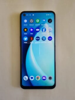 Realme 8 5g, 4Gb/64GB - 2