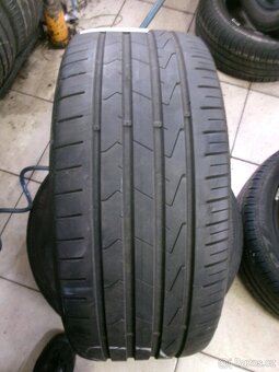 225/45 R17 HANKOOK (4,5mm) č.15737 - 2