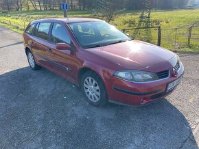 Renault Laguna Combi 1.6 16V - 2