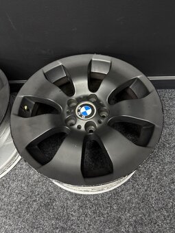 Alu BMW 5x120 17” style 158 - 2