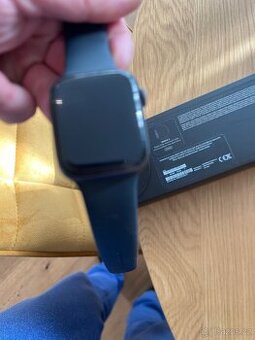Apple Watch 5 Nike, 84%,44mm - 2