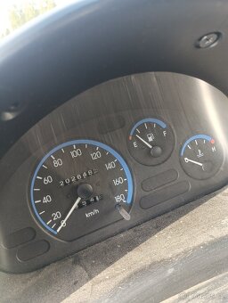 Daewoo matiz - 2