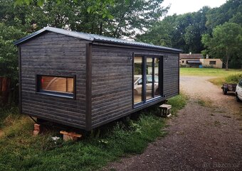 Maringotka/Tiny House - 2