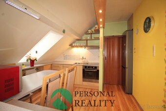 Prodej byty 3+kk, 56 m2 - Nejdek, ev.č. 02323 - 2