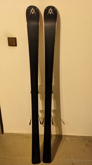 Lyze Völkl 161cm - 2