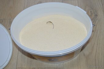 Kaše pro štěňata Fitmin 3kg - 2