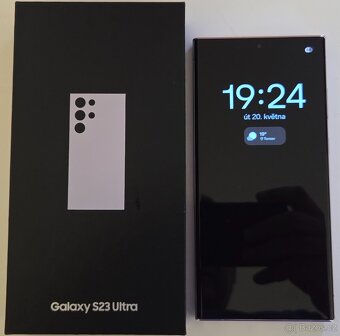 Samsung Galaxy S23 Ultra - 2