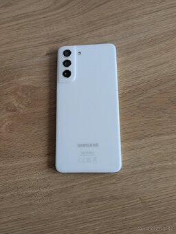 Samsung Galaxy S21 FE 5G 128 GB - 2