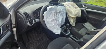 OCTAVIA II FACELIFT - 2
