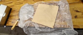 Pizza pec na gril - 2
