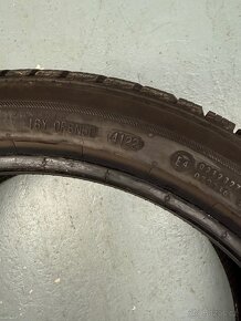 Zimní pneumatiky 205/45R18 90V - 2