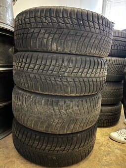 Zimní sada 5x112 R16 - 2